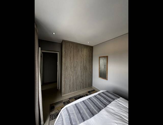 2 BEDROOM APARTMENT FOR SALE IN FOURWAYS
